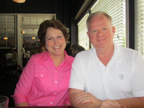 Dan Hall - Class of 1970 - Alexander High School