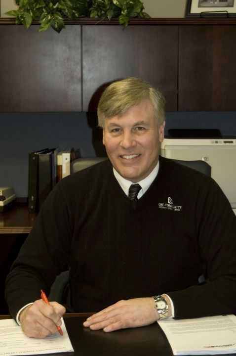 Randy Brooks - Class of 1968 - Alexander High School