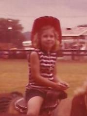 Dawn (dee) Shanklin - Class of 1984 - Alexander High School