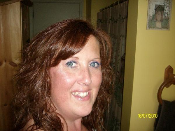 Sara Martin - Class of 1987 - Alexander High School