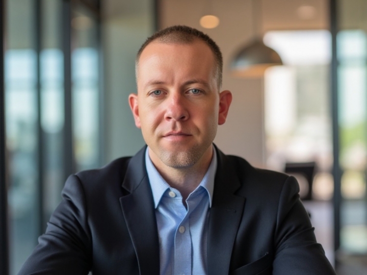 Michael Campbell - Class of 2002 - Alexander High School