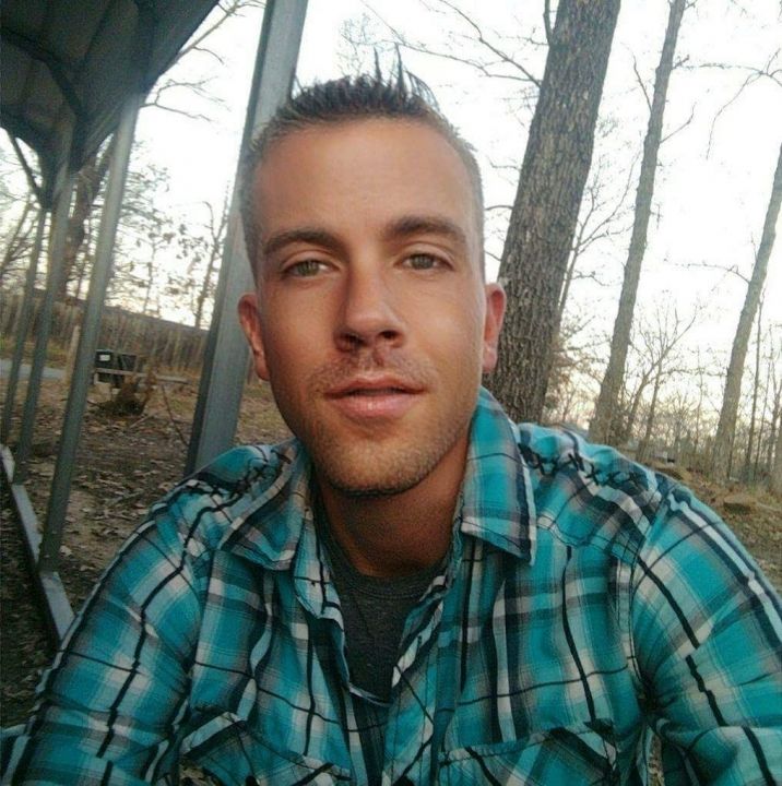 Michael Campbell - Class of 2002 - Alexander High School