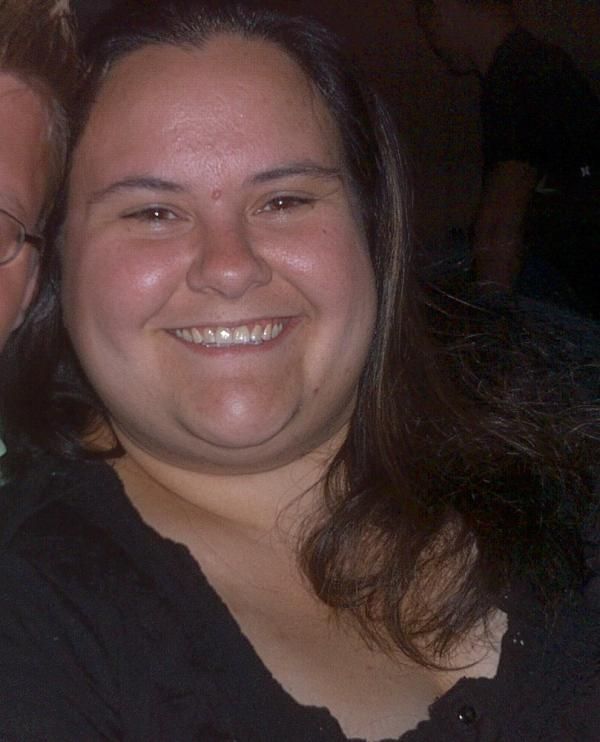 Megan Payne - Class of 1998 - Alexander High School