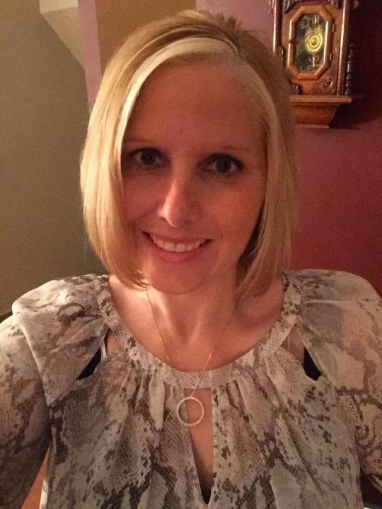 Patty Meeks - Class of 1989 - Alexander High School