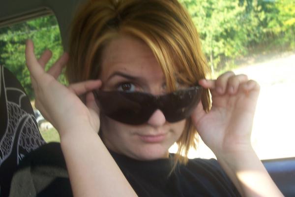Kim Smith - Class of 2001 - Alexander High School