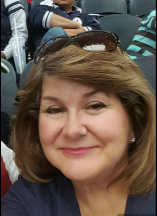 Lana Bolin - Class of 1970 - Alexander High School