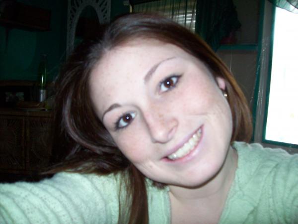 Jami Bellar - Class of 2004 - Federal Hocking High School