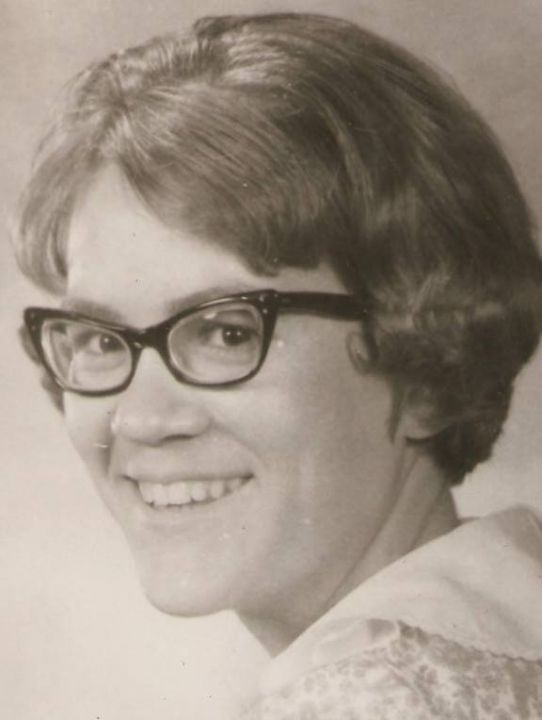 Peggy Alkire - Class of 1970 - Federal Hocking High School