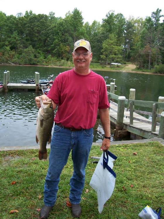Charles Conger - Class of 1969 - Federal Hocking High School