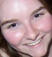 Kelly Harrison - Class of 2005 - Federal Hocking High School