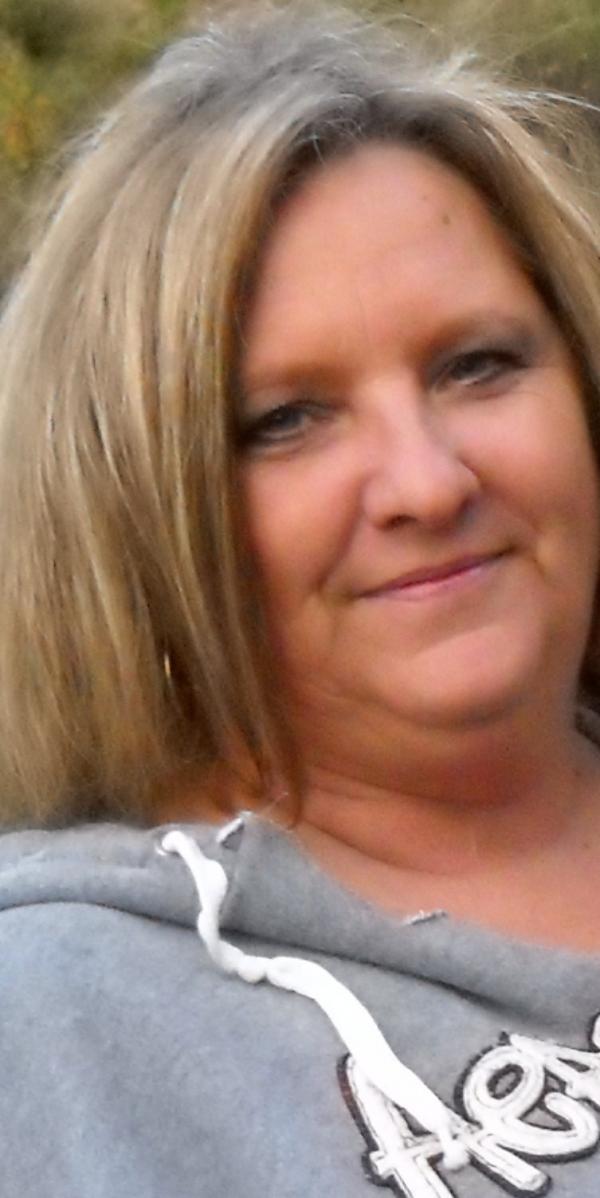 Susan O'brien - Class of 1979 - Federal Hocking High School