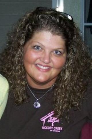 Amy Carr - Class of 1991 - Federal Hocking High School