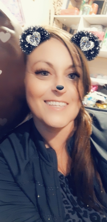 Natalie Natalie Webb - Class of 1997 - Federal Hocking High School