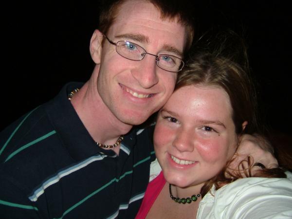 Candace Ford - Class of 2005 - Federal Hocking High School
