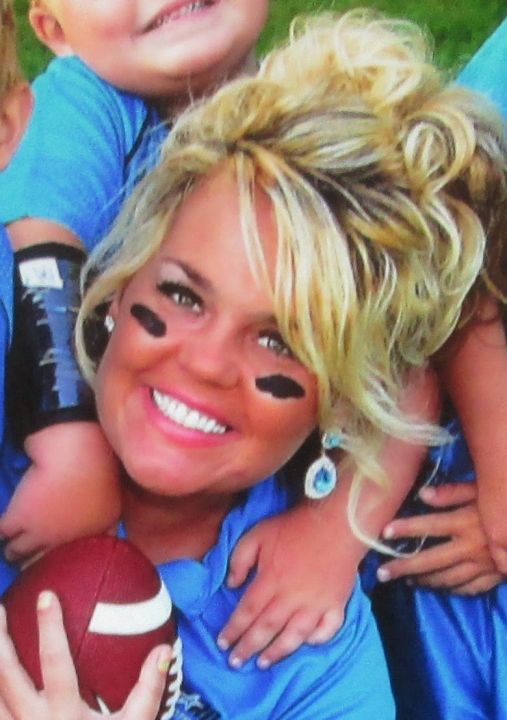 Reona Bailey -ronald D. Bailey's Daughter- - Class of 1959 - Barnesville High School