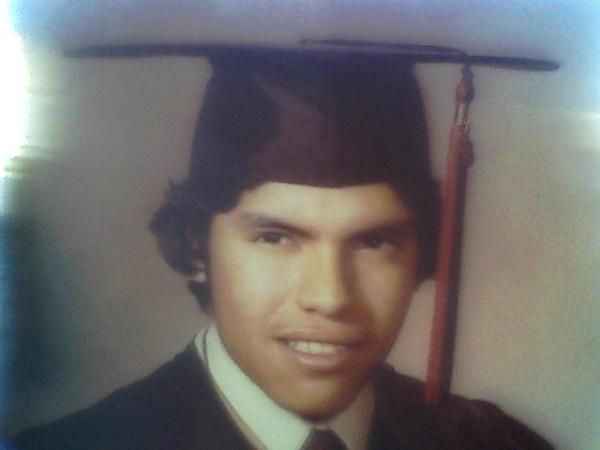 Francisco Candia - Class of 1978 - Barnesville High School