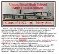 Union Local High School Reunion Photos