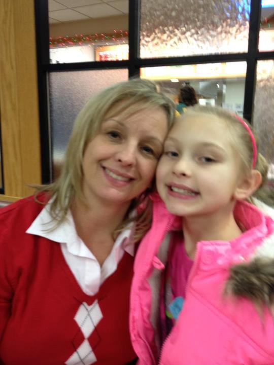 Traci Arno Jaskowiak - Class of 1986 - Union Local High School