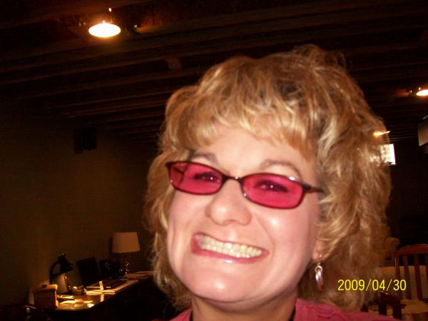 Jodie Phillips - Class of 1988 - Union Local High School