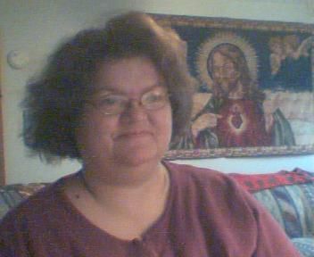 Roseann Carrel - Class of 1981 - Union Local High School