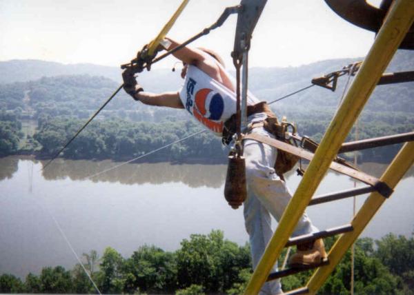 Bryan Mason - Class of 1976 - Union Local High School