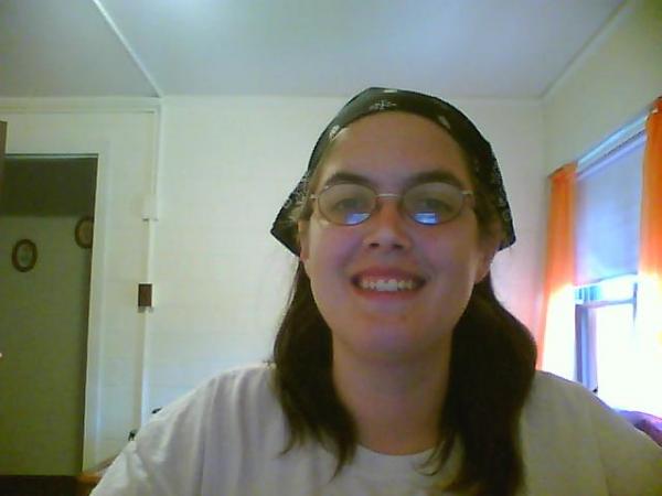 Aggie Blackman - Class of 2000 - Union Local High School