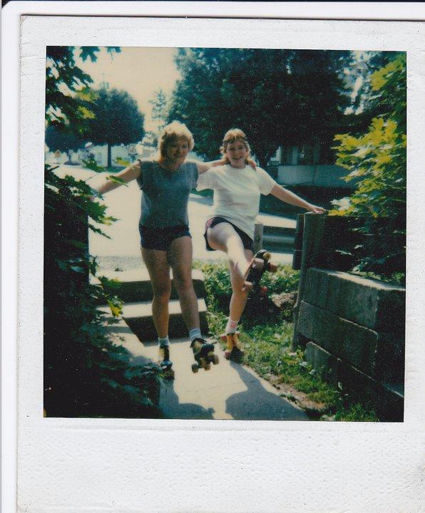Sherry Saunders - Class of 1986 - Union Local High School