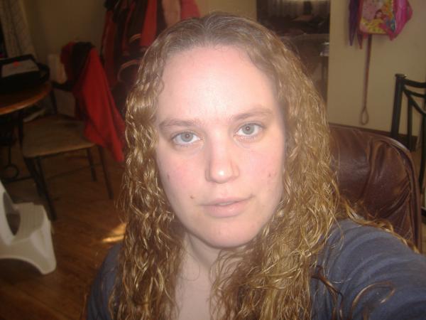 Karen Farley - Class of 1996 - Union Local High School