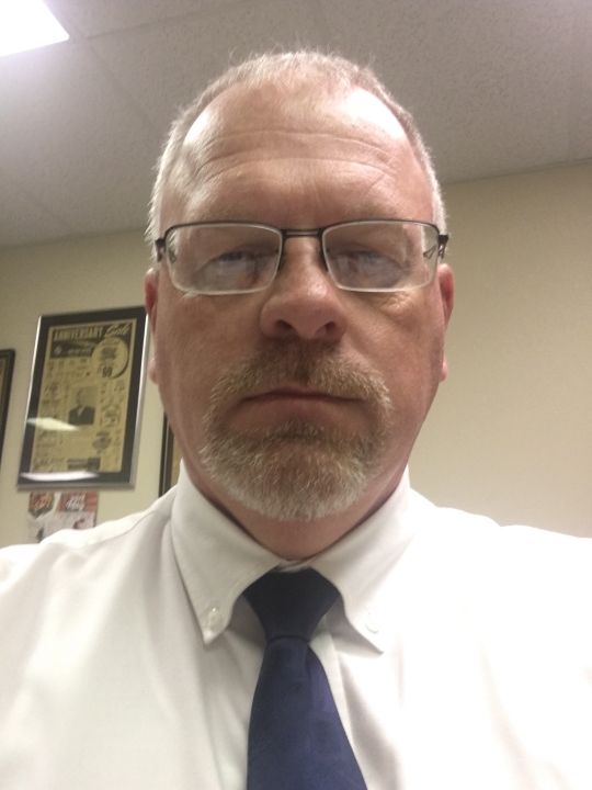 Jeff Wines - Class of 1980 - Union Local High School