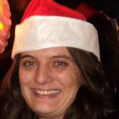 Carrie Bartnicki Brown - Class of 1996 - Union Local High School