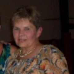 Beverly Maloney - Class of 1968 - Union Local High School