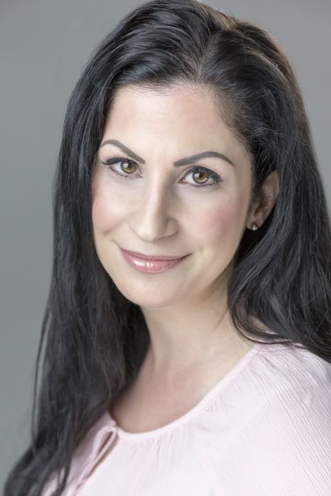 Anita Savoldi - Class of 1990 - Union Local High School
