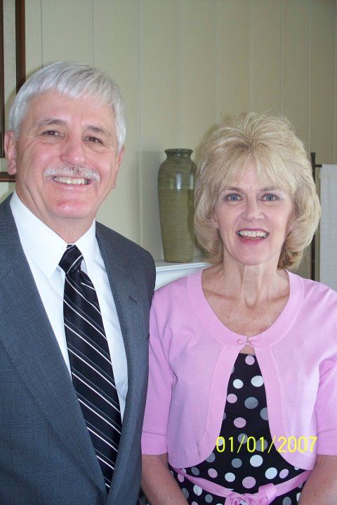 Richard Kidd - Class of 1970 - Union Local High School