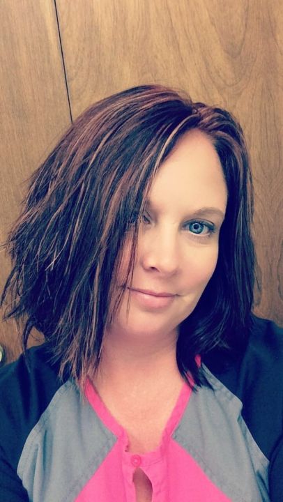 Mellissa Skonecy - Class of 1998 - Union Local High School