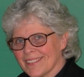Mary Ann Kovacevich '72