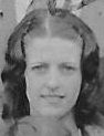 Jeanette Dunn - Class of 1931 - St Clairsville High School