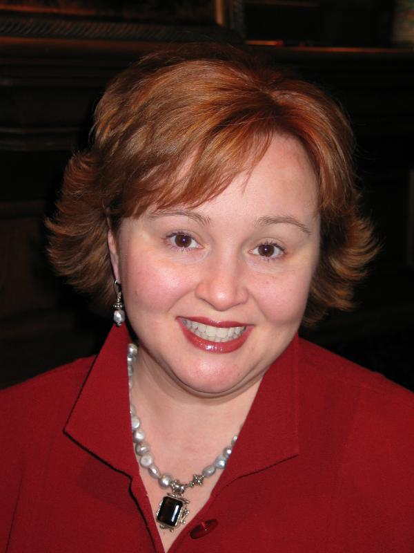 Terri Howard - Class of 1983 - St Clairsville High School