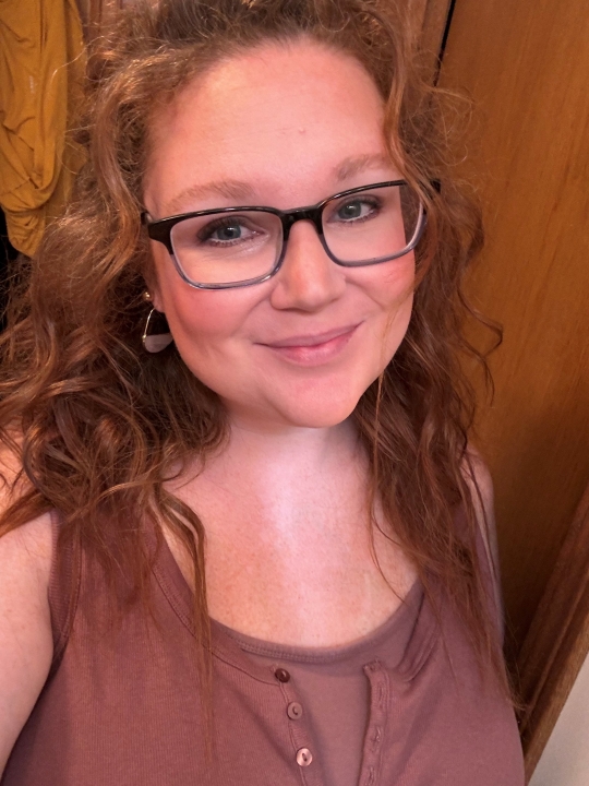 Karri Haglock - Class of 1997 - St Clairsville High School
