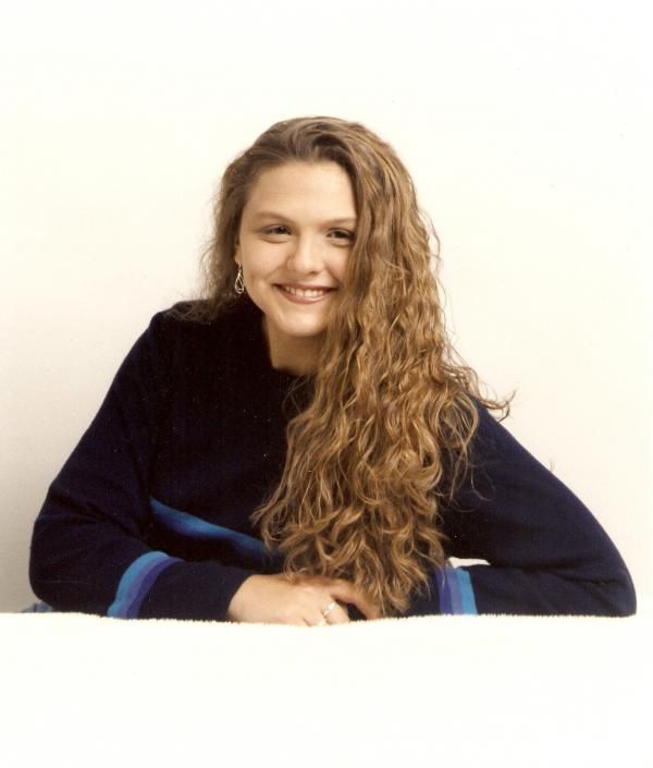 Megan Howard - Class of 1999 - St Clairsville High School