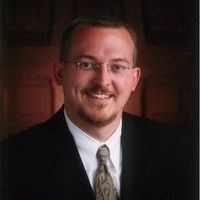 Jamison Speidel - Class of 1988 - St Clairsville High School