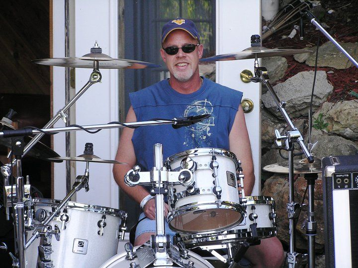 David Roscoe - Class of 1981 - St Clairsville High School