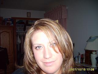 Cylie Vance - Class of 2002 - St Clairsville High School