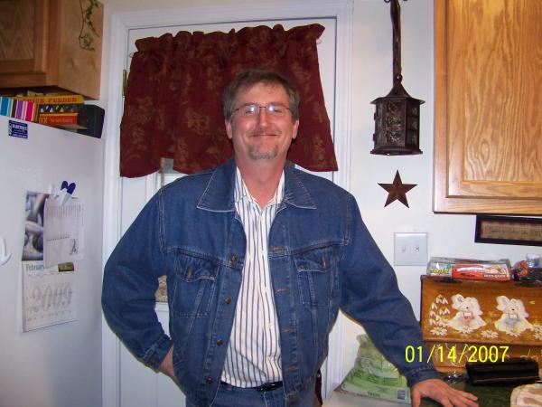 Leonard Spears - Class of 1976 - St Clairsville High School