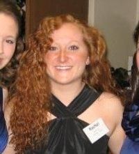 Rachel Petri - Class of 2008 - St Clairsville High School