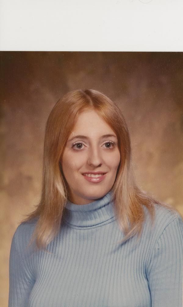 Freda Gray - Class of 1974 - St Clairsville High School