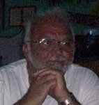 Ralph Taylor - Class of 1966 - St Clairsville High School