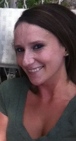 Julia Thrash - Class of 2007 - St Clairsville High School