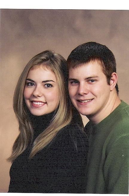 Kelsey Beck - Class of 2003 - St Clairsville High School