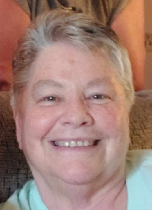 Karen Berry - Class of 1975 - St Clairsville High School
