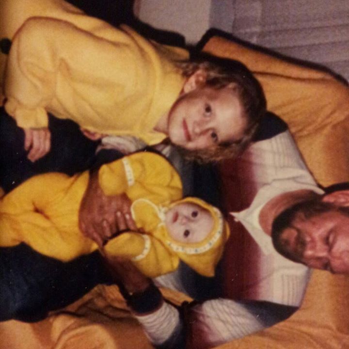 Jodi Underwood-bartnicki - Class of 1998 - St Clairsville High School